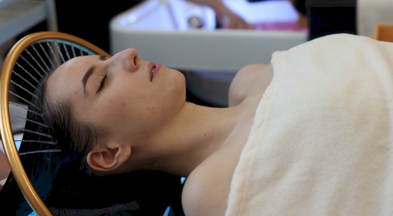 Head SPA