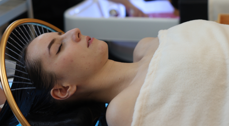 Head SPA