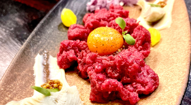 Voucher na kolację 250 PLN - Jelenia Góra (Bistro Jelonek)