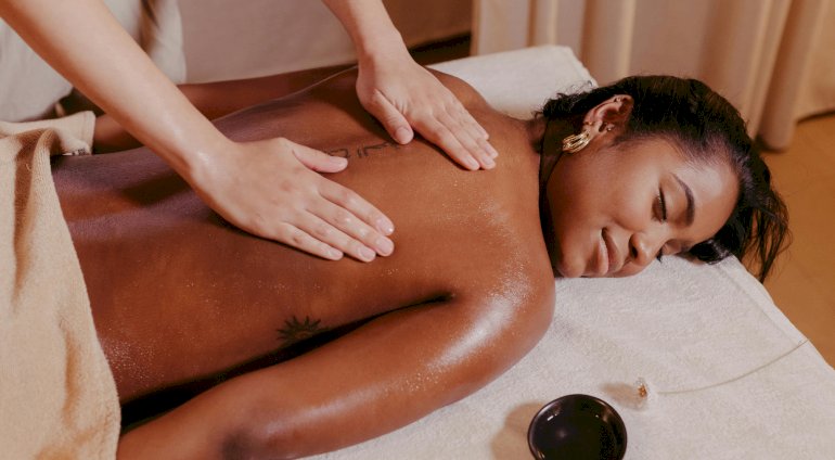 Voucher SPA 200 PLN