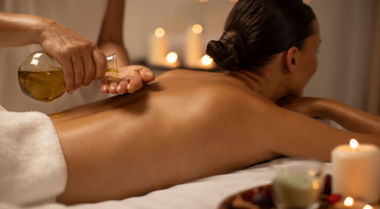 Voucher SPA 1000 PLN
