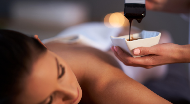 Voucher SPA 500 PLN