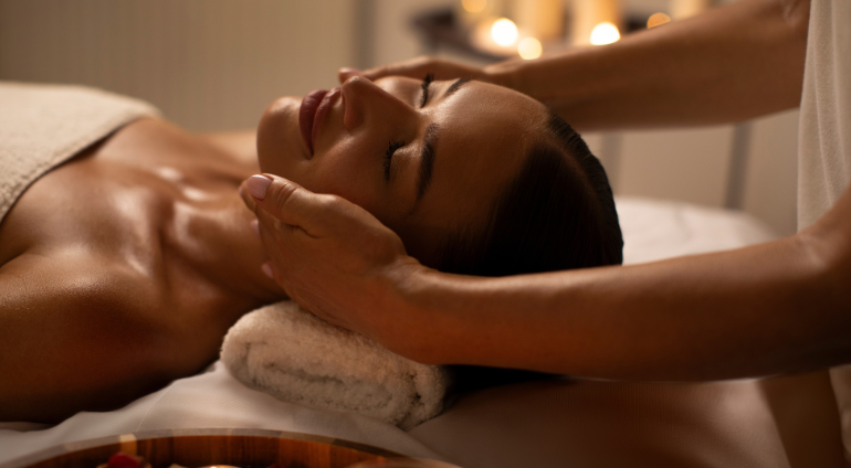 Voucher SPA 200 PLN