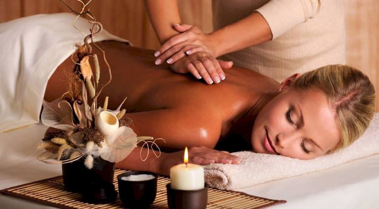 Voucher SPA 300 PLN