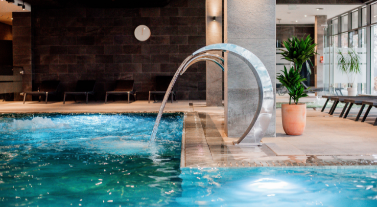 Strefa Wellness