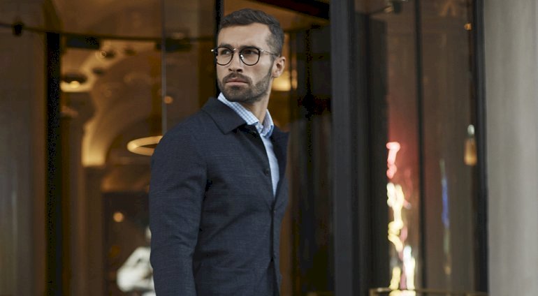 Voucher do Tailors Club - Warszawa (1500 PLN)