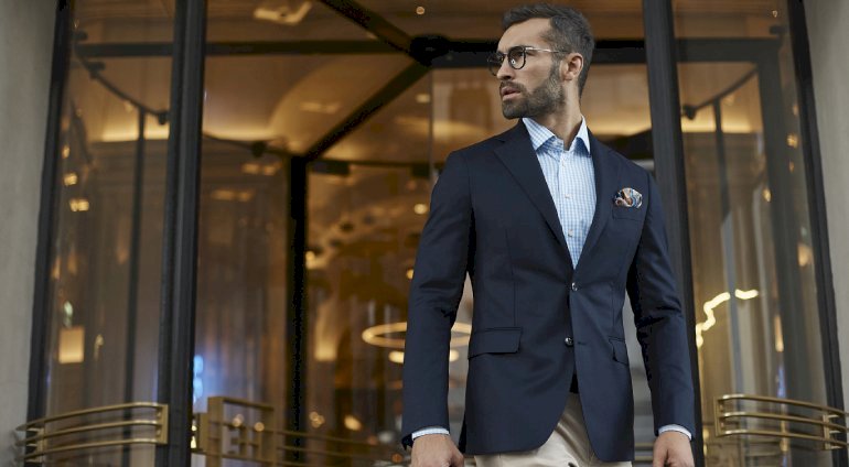 Voucher do Tailors Club - Gdańsk (1500 PLN)