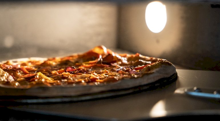 Voucher do Pizzerii 4