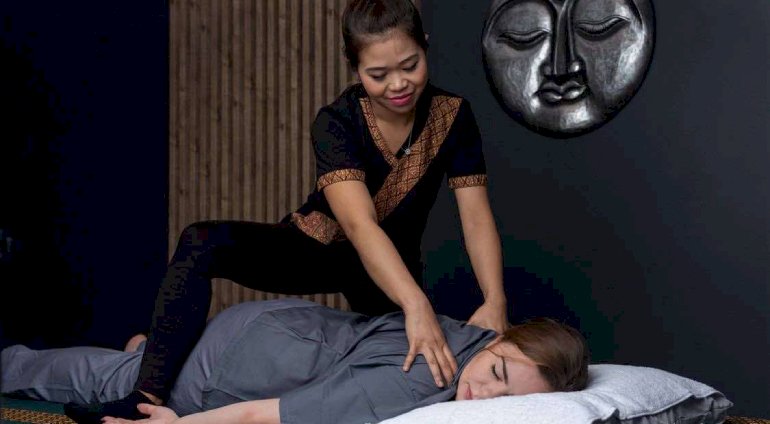 Voucher SPA