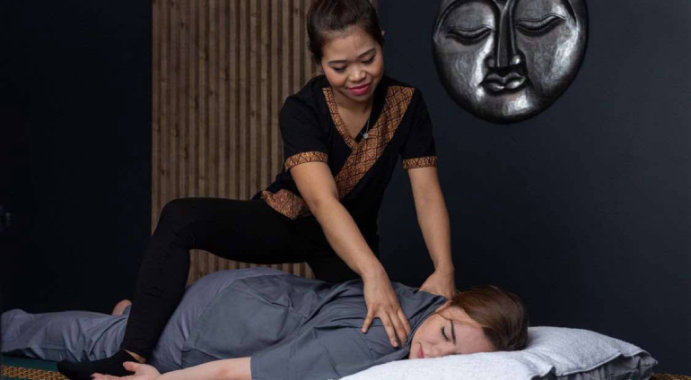 Voucher SPA