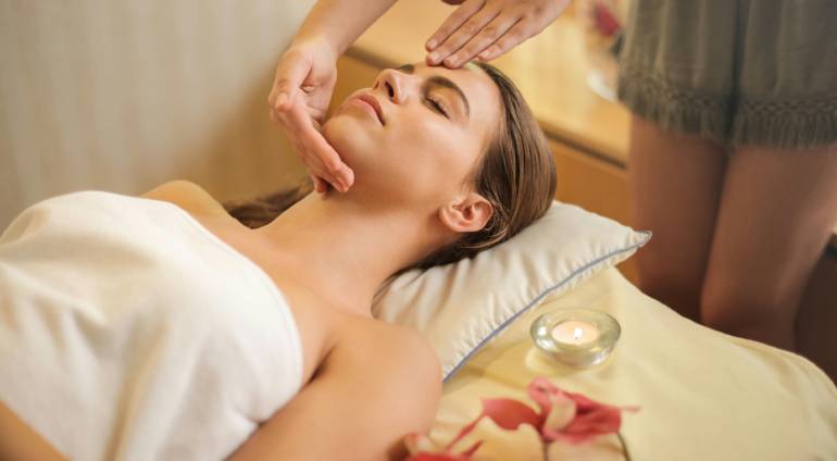 Voucher SPA 500 PLN