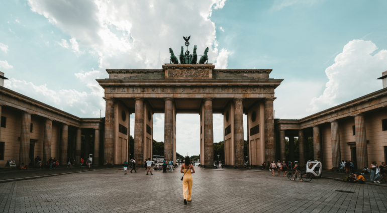 Berlin