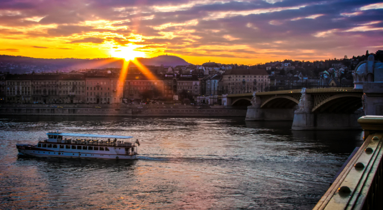 Budapeszt