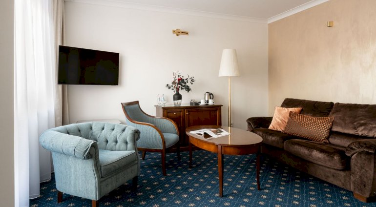Pobyt w Coco Boutique Hotel & SPA - Karpacz