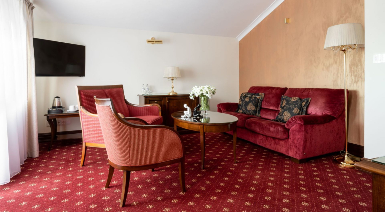 Pobyt w Coco Boutique Hotel & SPA - Karpacz