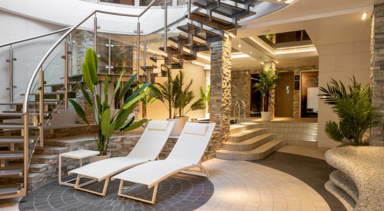 Pobyt w Coco Boutique Hotel & SPA - Karpacz