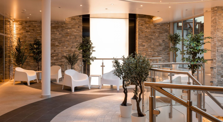 Pobyt w Coco Boutique Hotel & SPA - Karpacz