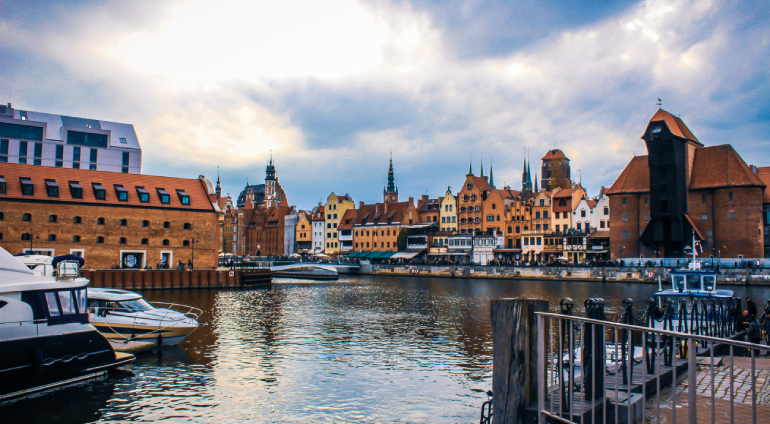 Gdańsk