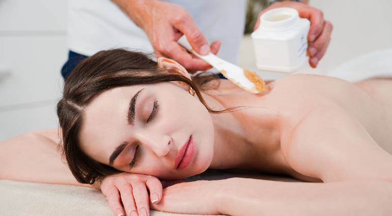 Voucher SPA 200 PLN