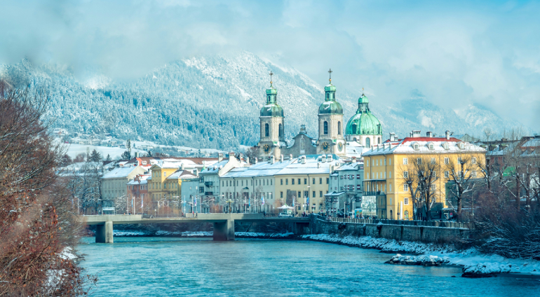 Innsbruck 1