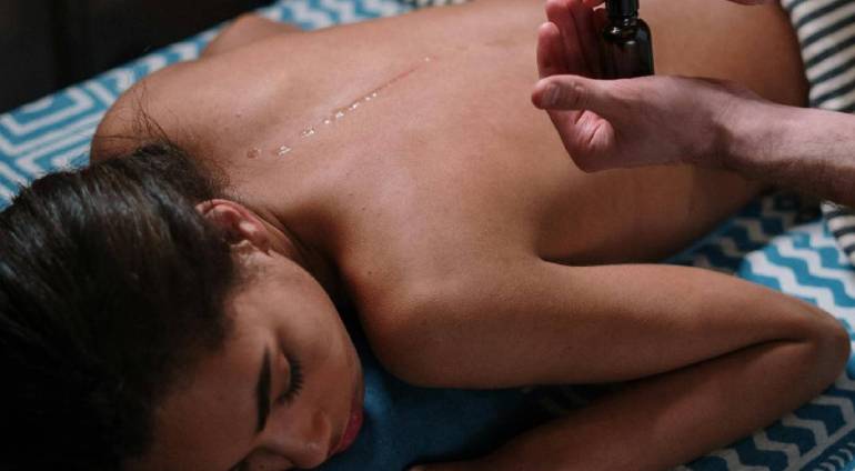 Voucher SPA 200 PLN