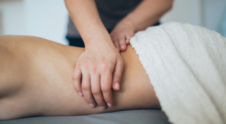 Dzień w Spa dla Niej