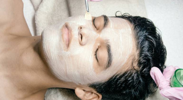 Head SPA