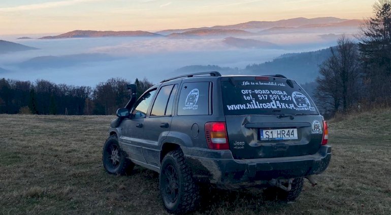 Off road 4