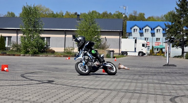 Pit Bike 1