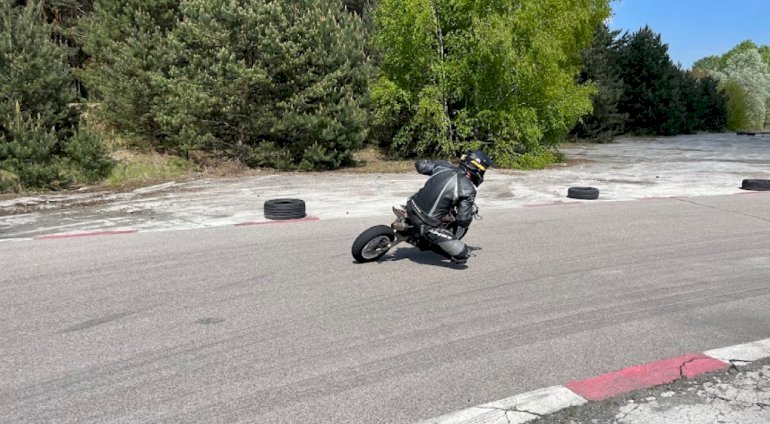 Pit Bike 4