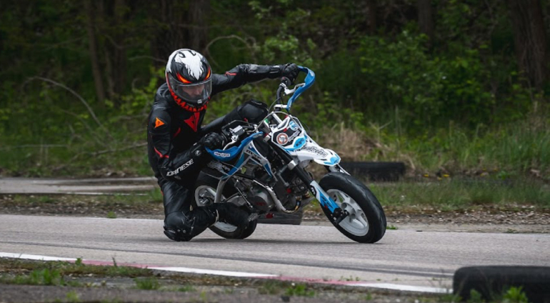 Pit Bike