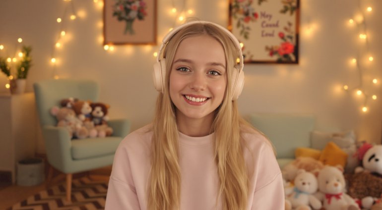 Twoja Personalizowana Piosenka
