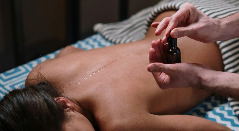 Voucher SPA