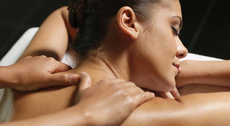 Voucher SPA 1000 PLN