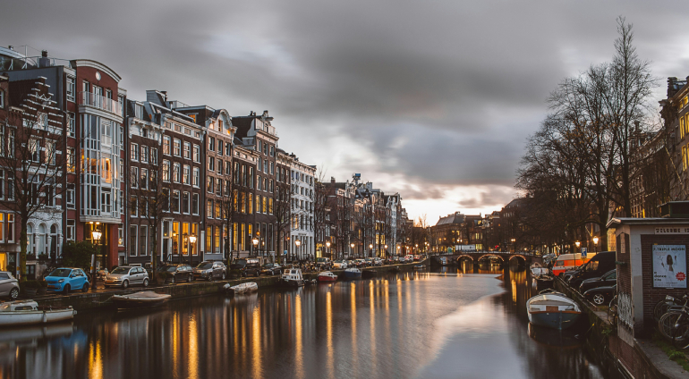 Amsterdam 1