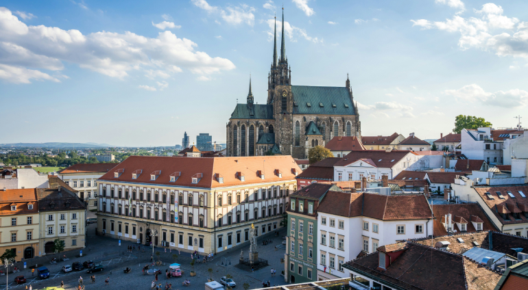 Brno