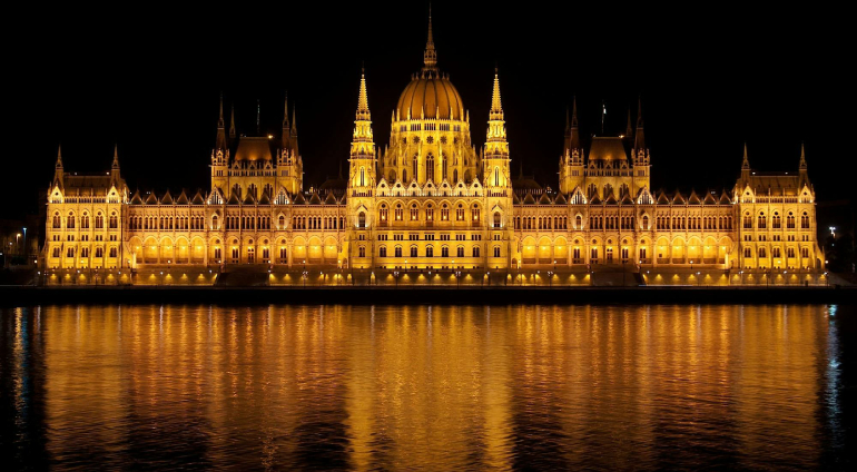 Budapeszt 3
