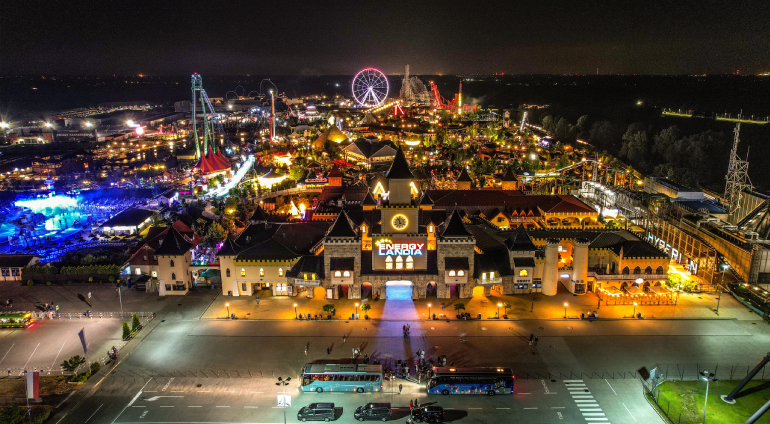 Energylandia