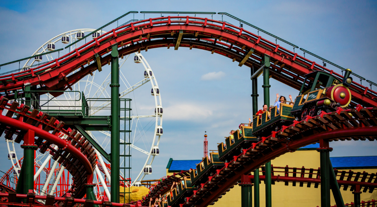 Energylandia