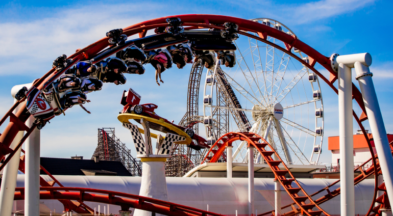 Energylandia