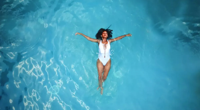 Floating