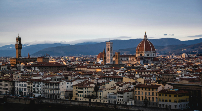 Florencja