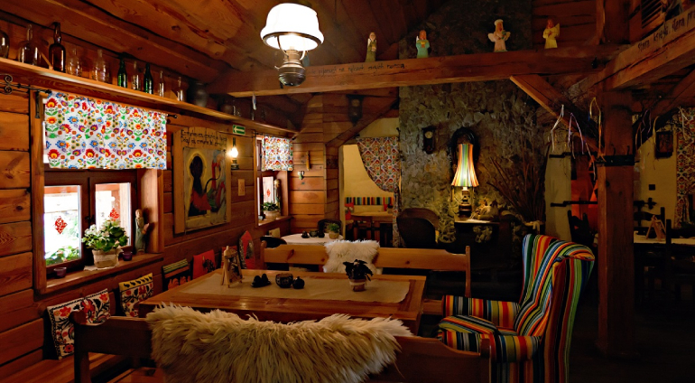 Karczma Rzym