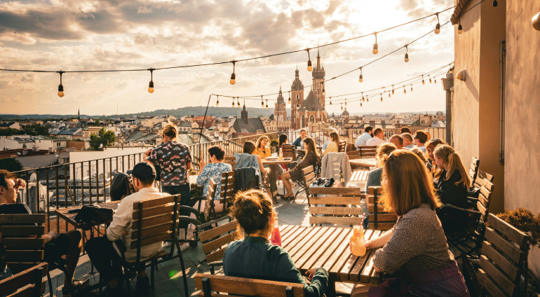 Kraków
