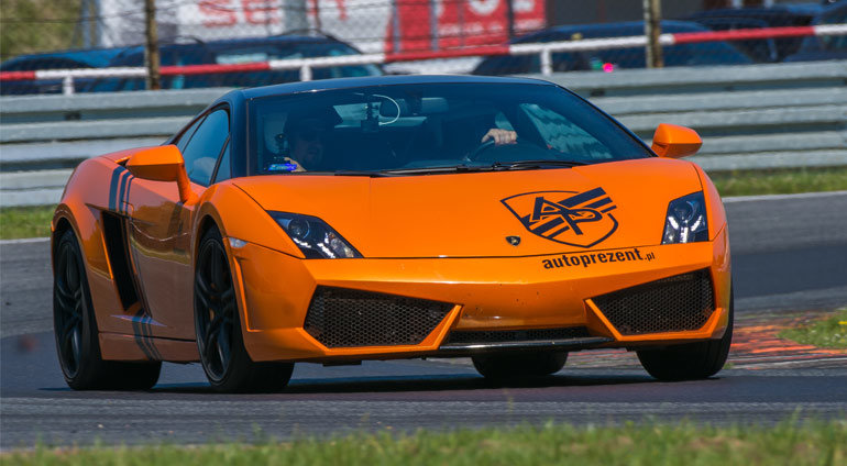 lamborghini