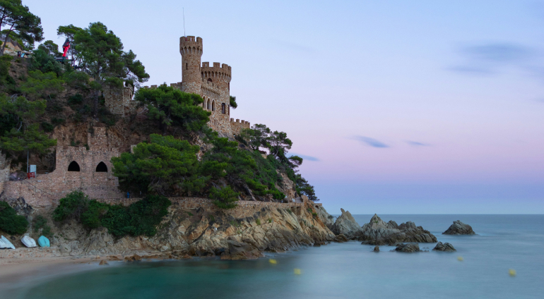 Lloret de mar