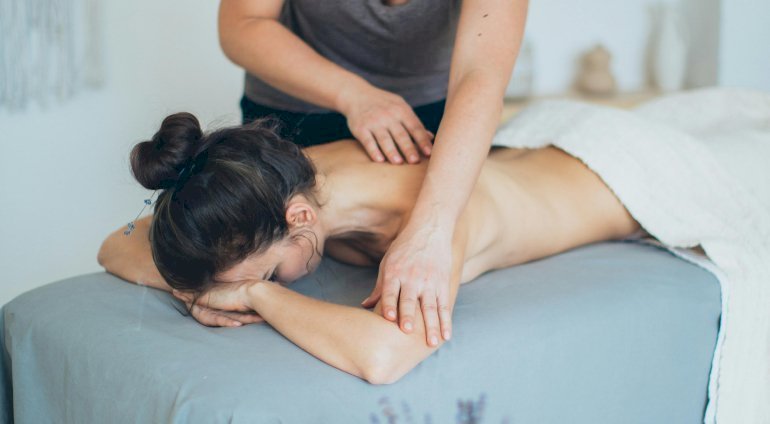Voucher SPA 100 PLN