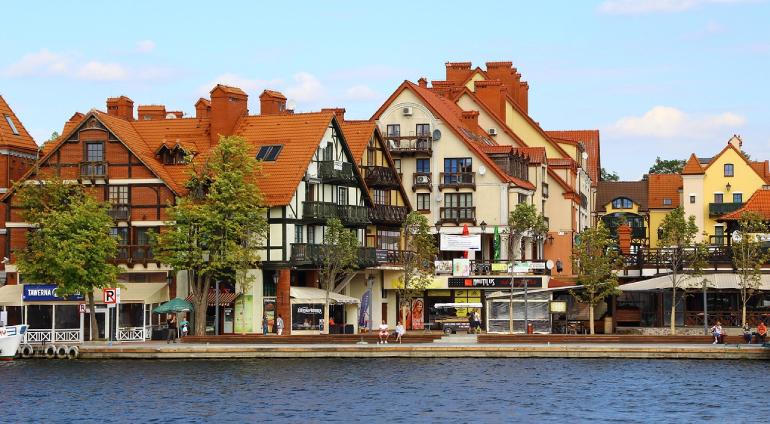 Mikołajki