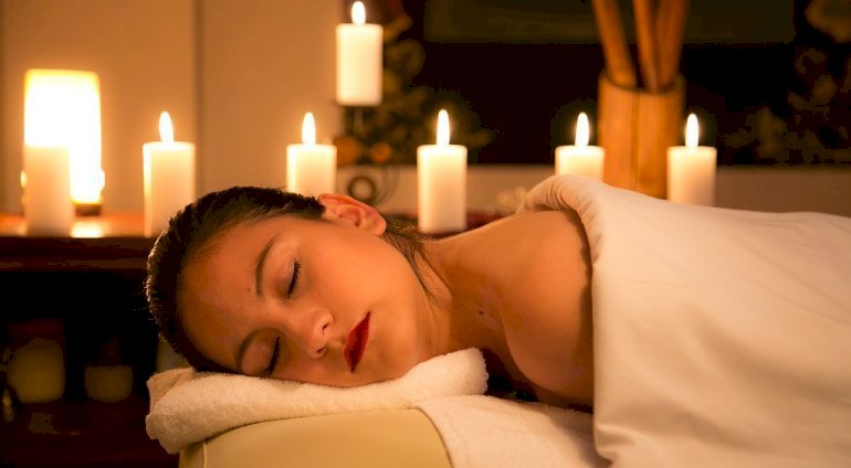 Voucher SPA 500 PLN - Przemyśl (UlanaVisage)