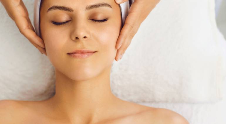 Voucher SPA 1000 PLN